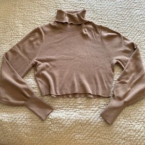 Aritzia Wilfred Rebecca Sweater